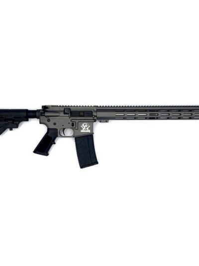 GLFA AR-15 Rifle .223 Wylde 30rd Magazine 16" Stainless Steel Barrel Tungsten Frame