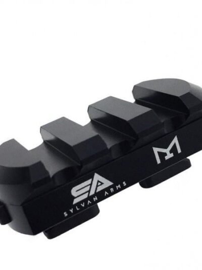 Sylvan Arms QD Rail Mount