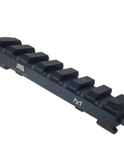 Sylvan Arms QD Picatinny Rail Mount 7 Slot Extended