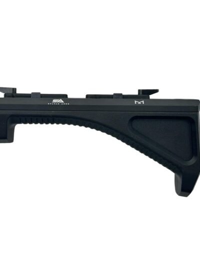 Sylvan Arms QD M-LOK Angled Foregrip Black