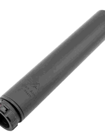 Sylvan Arms Warthog 30 Cal Titanium Suppressor Kit w/30cal & 5.56 NATO Muzzle Brake
