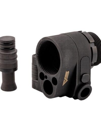 Sylvan Arms SA5 Pro AR-15 Folding Stock Adapter Gen. 5 Left Fold