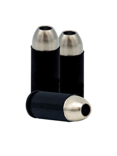 Liberty Overwatch Handgun Ammunition 10mm Auto 70gr HP 2150 fps 20/ct