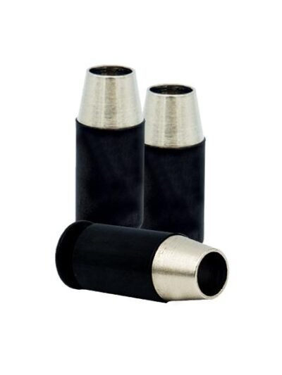 Liberty Overwatch Handgun Ammunition .45 Auto 105gr HP 1600 fps 20/ct