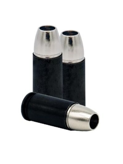 Liberty Overwatch Handgun Ammunition 9mm Luger 72gr HP 1700 fps 20/ct