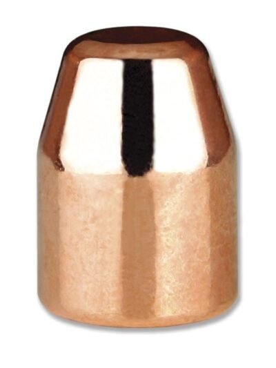 Berry's Preferred Plated Pistol Bullets .44 cal .429" 220 gr FP 500/ct