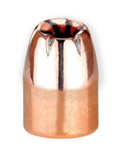 Berry's Hybrid Hollow Point Handgun Bullets .45 cal .452" 230 gr HHP 250/ct