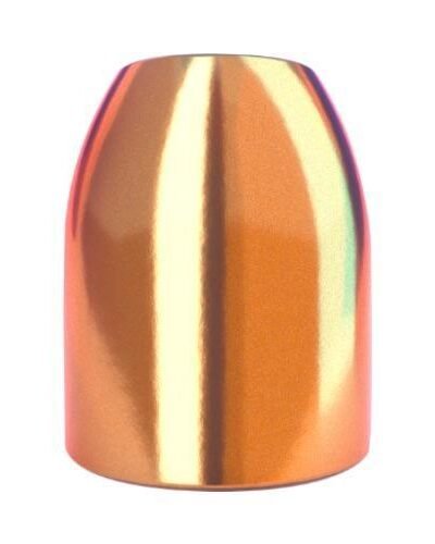 Berry's Preferred Plated Pistol Bullets .40 cal/10mm .401" 180 gr RS 1000/ct