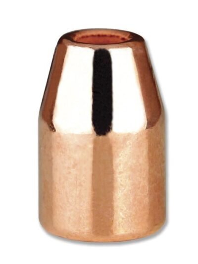 Berry's Preferred Plated Pistol Bullets .40 cal/10mm .401" 180 gr Target HP 250/ct