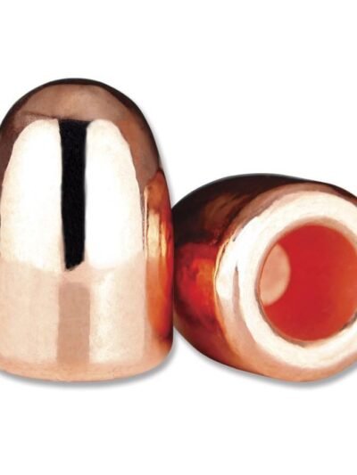 Berry's Preferred Plated Pistol Bullets .380 cal .356" 100 gr HBRN 250/ct