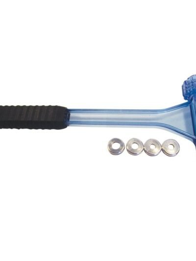 Berry's Bullet Puller with Collets