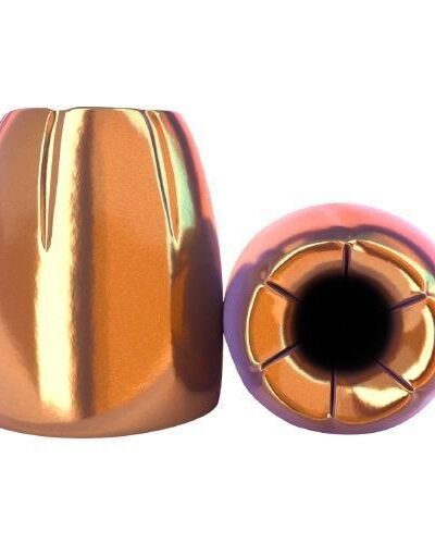 Berry's Superior Plated Pistol Bullets .380 ACP .356" 100 gr Hybrid Hollow Point 100/ct