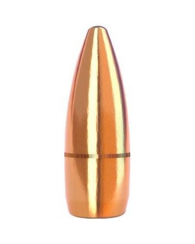 Berry's Jacketed Rifle Bullets .223/5.56mm .224" 55 gr FMJBT 5000/Can