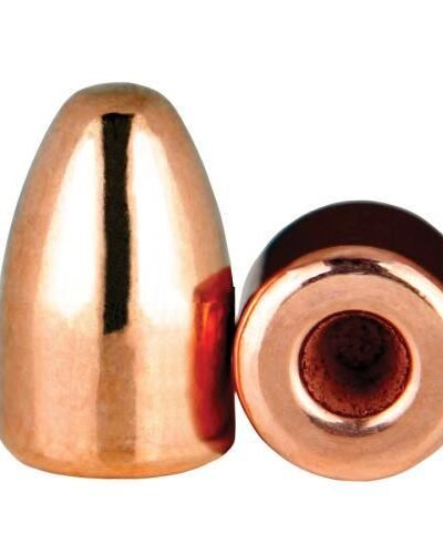 Berry's Superior Plated Handgun Bullets 9mm .356" 100 gr HBRN 1000/ct