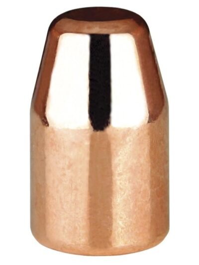 Berry's Preferred Plated Pistol Bullets .44 cal .429" 220 gr FP 250/ct