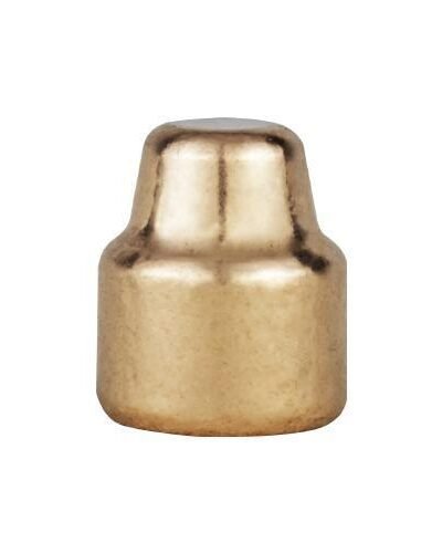 Berrys Superior Plated Pistol Bullet .45 Cal. .452" 185gr Semi-Wadcutter 250/Box