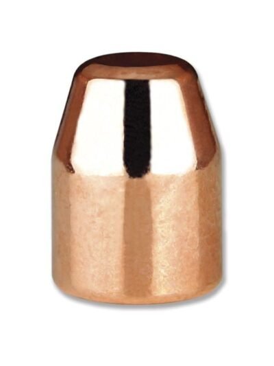 Berry's Preferred Plated Pistol Bullets .40 cal/10mm .401" 165 gr FP 1000/ct