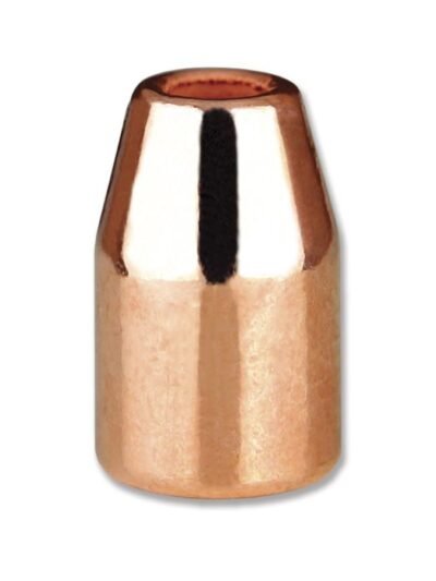 Berry's Superior Plated Handgun Bullets .38/.357 cal .357" 125 gr THP 1000/ct