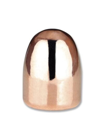 Berry's Preferred Plated Pistol Bullets .380 cal .356" 100 gr FBRN 1000/ct