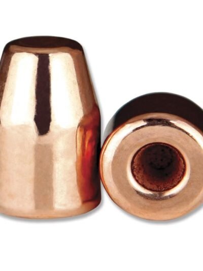 Berry's Superior Plated Handgun Bullets .40 S&W/10mm .401" 155 gr HBFP 1000/ct