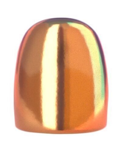 Berry's Superior Plated Pistol Bullets .45 Cal. .452" 200 gr Round Nose 250/ct