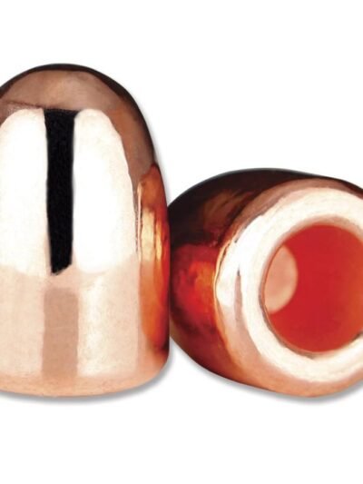 Berry's Superior Plated Handgun Bullets .40 S&W/10mm .401" 155 gr HBRN 1000/ct