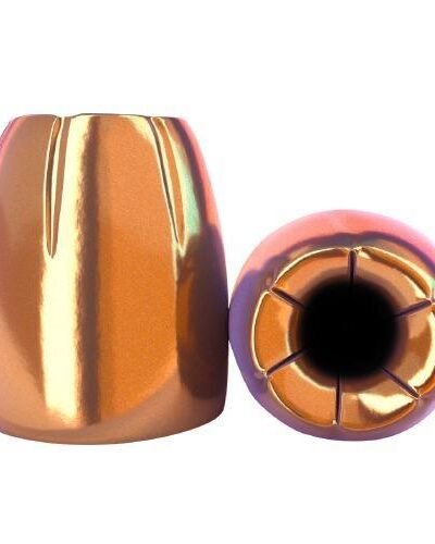 Berry's Superior Plated Pistol Bullets .45 Cal. .452" 230 gr Hybrid Hollow Point 50/ct