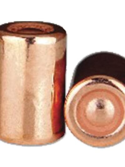 Berry's Preferred Plated Pistol Bullets .38/357 cal 357" 148 gr DEWC 250/ct