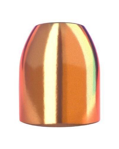 Berry's Superior Plated Pistol Bullets .380 Cal. .356" 100 gr Round Shoulder 1000/ct