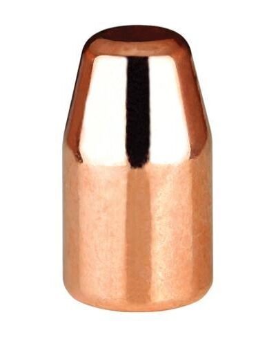Berry's Superior Plated Handgun Bullets .38/.357 cal .357" 158 gr FPTP 250/ct ts