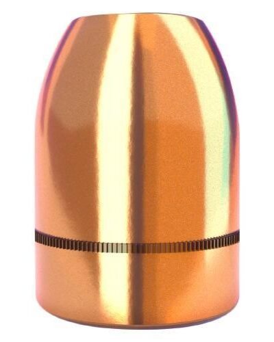 Berry's Preferred Plated Pistol Bullets .50 Action Exp .500" 350 gr RS 150/box