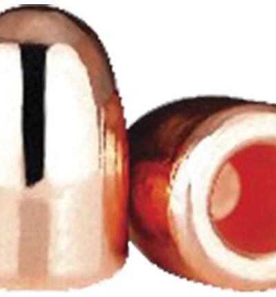 Berry's Preferred Plated Pistol Bullets .45 cal .452" 185 gr HBRN 250/ct