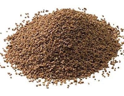 Berry's Walnut Media 30 lb. 5 Gallon Bucket