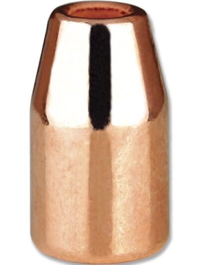 Berry's Preferred Plated Pistol Bullets .44 cal .429" 240 gr Target HP 200/ct