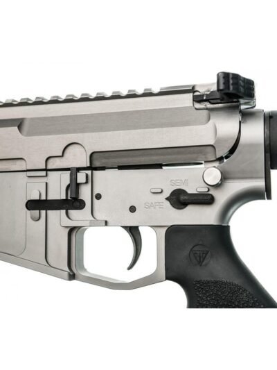 Juggernaut Tactical California Compliant Hell Fighter AR-10 Mod Kit-Stainless Steel