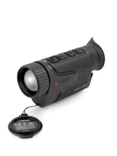Nocpix LUMI Compact Thermal Monocular 384 35 mm