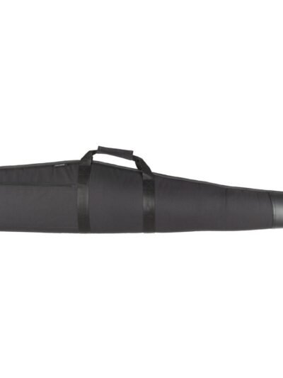 Bulldog Deluxe Scoped Rifle Case 48" Black