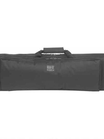 Bulldog BDT Tactical Discreet Rifle Case 37" Black