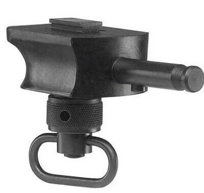 Versa-Pod UIT Rail Adapter