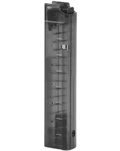 B&T Handgun Magazine for MP9/TP9/APC9 9mm Luger 25/rd