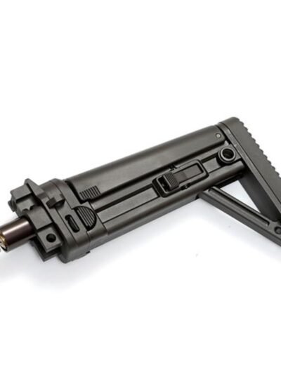 B&T MBT Folding Stock for APC9/40/45 8 Positions with Hydraulic Buffer