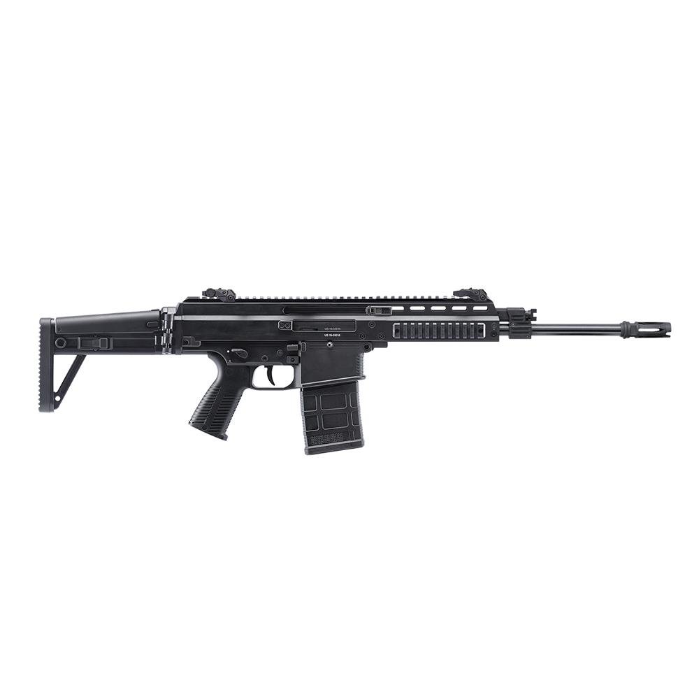 B&T APC308 Pro Rifle .308 Win 20rd Magazine 16" Barrel Black