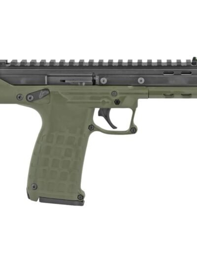Kel-Tec CP33 Handgun .22LR 33rd Magazine 5.5" Barrel OD Green