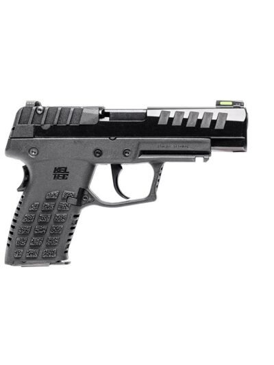 Kel-Tec CA Compliant P15 Handgun 9mm Luger 10rd Magazine 4" Barrel Black