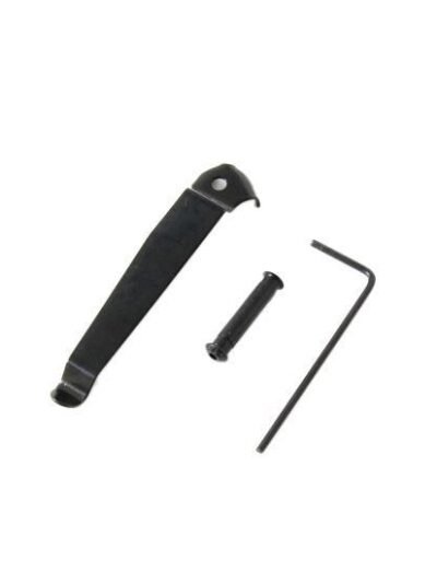 Kel-Tec Belt Clip STS Left P32-P3AT