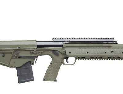 Kel-Tec RDB17 Rifle .223 Rem/5.56mm 20rd magazine 17" Barrel. Green
