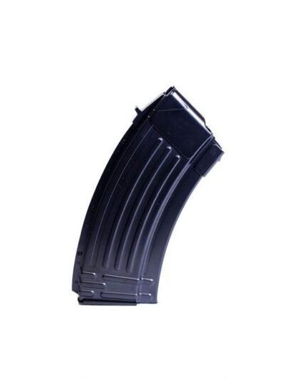 KCI USA AK-47 Rifle Magazine 7.62x39mm 20/rd Black