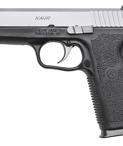 CT9 9MM 3.96IN BRL BLK POLYFRAME MTTE STNLSS SLIDE REAR DAY FRNT NGHT SGHT