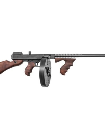 Auto Ordnance Thompson 1927A-1 Deluxe Carbine .45 Auto 20rd Stick/100rd Drum Magazine 16.5" Barrel