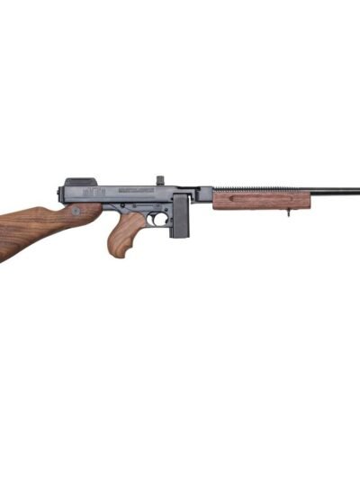 Auto Ordnance Thompson 1927A-1 Deluxe Carbine .45 Auto 10rd Magazine 16.5" Barrel Horizontal Foregrip